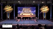 Rocket Cheer - Day 2 [2024 Shine Level 1 Youth--A D2] 2024 Winner's Choice Championships - Mohegan Sun