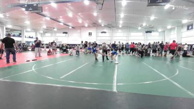 J-102 lbs Consi Of 4 - Blake Aguayo, IN vs Braden Dykhouse, MI