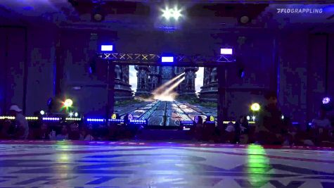 VAlen Holmes vs Charles Grandmont 2025 Fight to Win 288