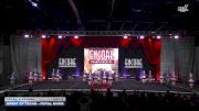 Spirit of Texas - Royal Divas [2025 L4 Senior Day 2] 2025 Encore Grand Nationals