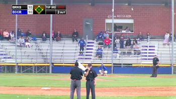 Replay: Home - 2025 Brooks Bombers vs Cactus Rats | Jul 27 @ 6 PM