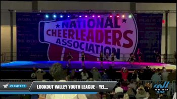 Lookout Valley Youth League - Yellow Diamonds Recreation [2023 L1 Traditional Rec - 10Y (AFF) Day 1] 2023 NCA Atlanta Classic
