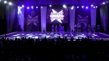 East Celebrity Elite - CT - Exclusive [2024 L2 Junior - Small - B Day 1] 2024 JAMfest Cheer Super Nationals