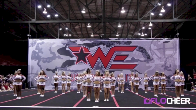 Woodlands Elite G.I. Janes