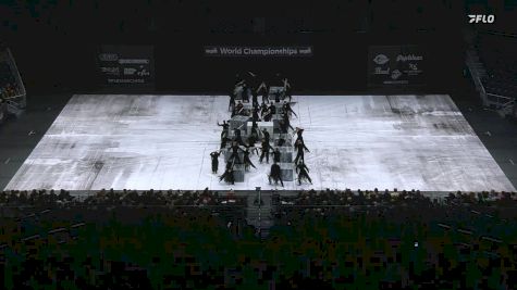 Replay: UD Arena - 2024 WGI Guard World Championships | Apr 12 @ 9 AM