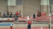 Pole Vault - Bob Lowe 5.50 attempt
