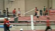 Pole Vault - Graeme Hoste 5.50 & 5.62
