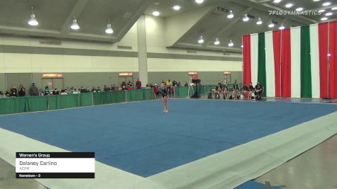 Delaney Carlino - Women's Group, ACPR - 2021 Christmas on the Chesapeake