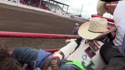 CPRA | Dawson Creek Stampede | Perf 1