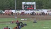 Full Replay | IRA Sprints at Angell Park Speedway 5/19/24