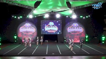 Cheer and Tumble Headquarters - Golden Girls [2023 L3 - U16 Day 2] 2023 America's Best Grand Nationals