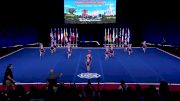 Extreme Athletics - Tiny TKO [2018 L1 Tiny D2 Day 1] UCA International All Star Cheerleading Championship