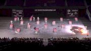 Replay: UD Arena (Highcam) - 2025 WGI Guard World Championships | Apr 3 @ 9 AM