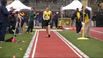 Long Jump Highlights