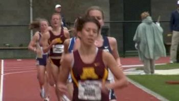 W 5k Highlights