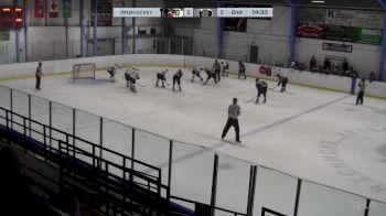 Replay: Home - 2024 Embrun vs Richmond | Nov 17 @ 1 PM