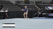 Britt Oman Gulf Coast - Floor - 2022 Elevate the Stage Huntsville presented by SportsMED & Crestwood