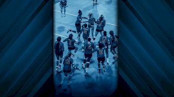 Full Replay - Capitol Hill Volleyball Classic - Court 21 - Feb 28, 2021 at 7:30 AM EST