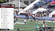 Men's 1500m Unseeded, Finals 4