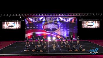 Replay: North Hall - 2022 American Cheer Power Southern Nationals | Jan 30 @ 8 AM