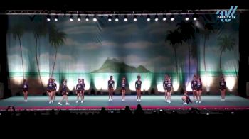 G-Force All Stars - Intensity [2023 L1 Junior - D2 Day 1] 2023 The American Open Orlando Nationals