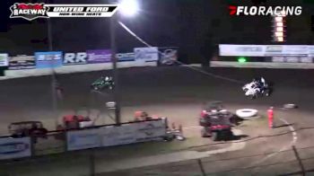 Full Replay | Weekly Points Race at Port City 9/11/21