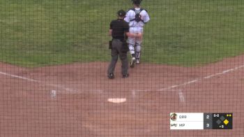 Replay: Home - 2025 Range Riders vs PaddleHeads | Jun 1 @ 2 PM