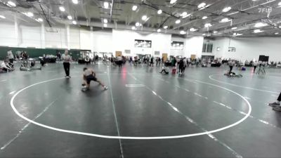 133 lbs Champ. Round 1 - Aiden Larsen, Central Missouri vs Lincoln Flayter, UW-Parkside