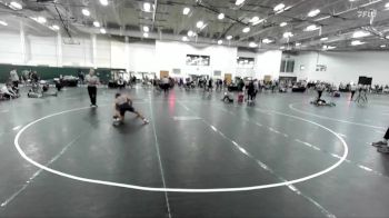 133 lbs Champ. Round 1 - Aiden Larsen, Central Missouri vs Lincoln Flayter, UW-Parkside