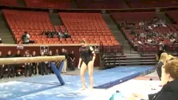Arkansas (Casey Jo Magee 9.9)
