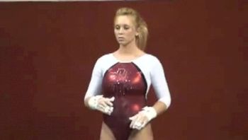 Oklahoma (Hollie Vise 9.875)