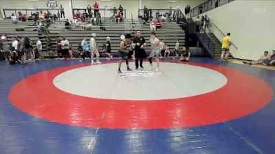 138 lbs Rr Rnd 2 - Gavin Austin, Roundtree Wrestling Academy vs Alejandro Holguin, Slate Wrestling Academy