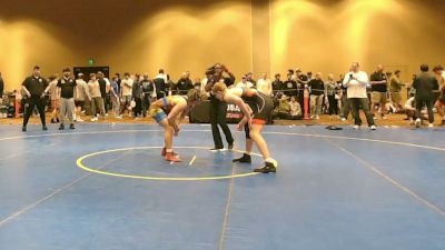 175 lbs Cons. Rd Of 16 - Tyler Shane, Elite vs Noah Colon, Dirty Den Wrestling Club