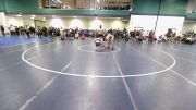 150 lbs Round Of 128 - Lane Snyder, MO vs Max Landrum, TN