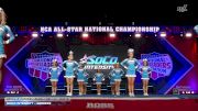 SoCo Intensity - Impress [2026 L3 Junior - Flex - D2 - A Day 2] 2026 NCA All-Star National Championship