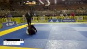 Replay: Mat 1 - 2022 Pan Jiu Jitsu IBJJF Championship | Apr 6 @ 9 AM