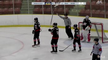 Replay: Home - 2024 Tor. Titans vs RHA Kelowna | Jan 19 @ 10 AM