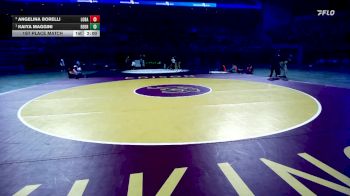 Replay: Mat 1 - 2026 Sac-Joaquin Masters | Feb 21 @ 4 PM