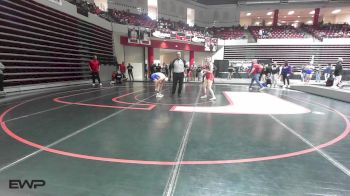 120 lbs Rr Rnd 1 - Serenity Platt, Cabot vs Marilyn Anderson, Bixby Girls HS