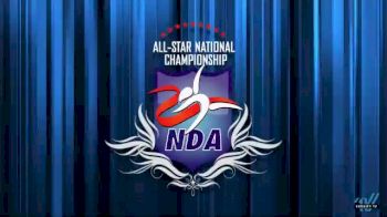 Replay: Awards: NDA All Star Nationals  - 2022 Awards: NDA All Star Nationals | Jan 29 @ 12 PM
