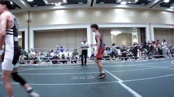 138 lbs Round Of 64 - Colby Sulliban, DUB Wrestling vs Ricky Cardenas, GALLARDO Wr Ac