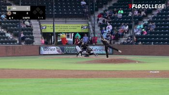 Replay: Home - 2025 Tobs vs Chili Peppers | Jun 2 @ 7 PM