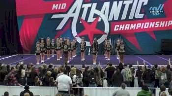 New York Icons - Divas [2023 L1 Junior - Medium 3/5/2023] 2023 Mid-Atlantic Championship Grand Nationals