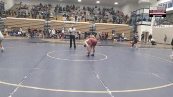 125 lbs Round Of 32 - Liam Dwyer, Unrostered- Spartan Combat RTC vs Vincent Kilkeary, Ohio State