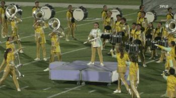 GOLD "LUMINOUS" at 2026 So Cal Classic: Open Class Pacific Championship Finals With Sound