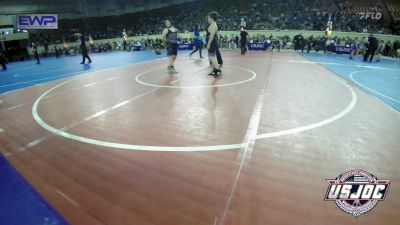 Rr Rnd 1 - Sage Watson, CacheWrestlingClub vs Mason Martin, Darko Valley Wolfpak