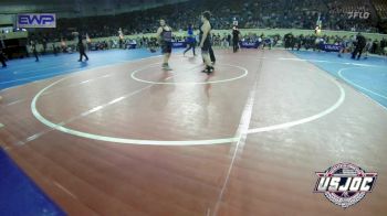 Rr Rnd 1 - Sage Watson, CacheWrestlingClub vs Mason Martin, Darko Valley Wolfpak