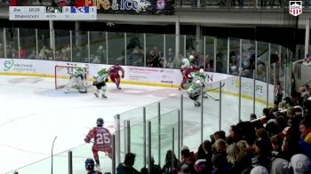 Replay: Home - 2025 Cedar Rapids vs Des Moines | Mar 8 @ 6 PM