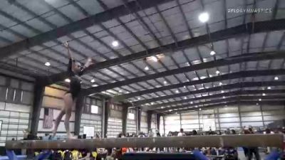 Dakota Fife - Beam, AZ Dynamics - 2021 Region 1 Women's Championships