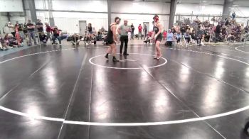 165 lbs Round 1 (16 Team) - Wyatt Malara, Thompson Valley vs Roman Smith, Central